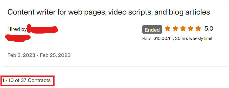 contracts 37 contracts proof